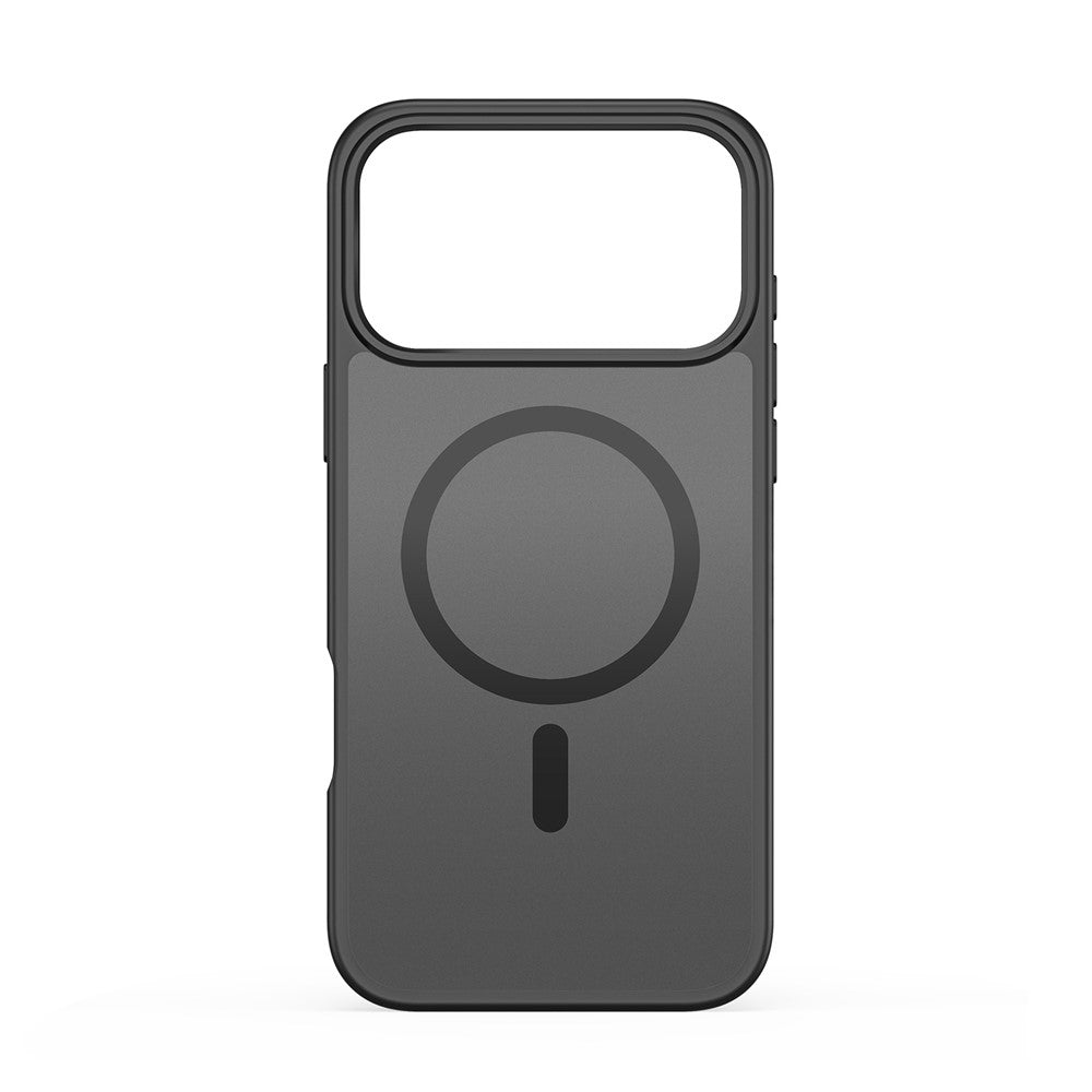For iPhone 17 Pro Max Case DUX DUCIS Yind Series PC+TPU Phone Cover Compatible with MagSafe